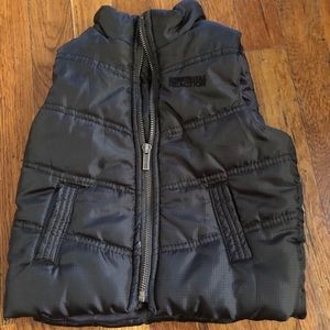 Kenneth Cole Reaction Toddler puffer vest
